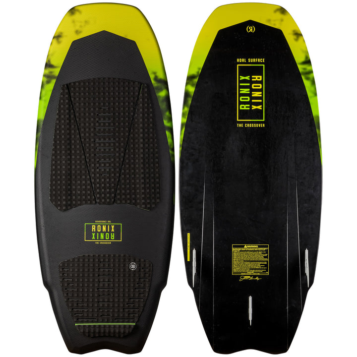 Ronix Koal Surface Crossover Wakesurf Board 2022