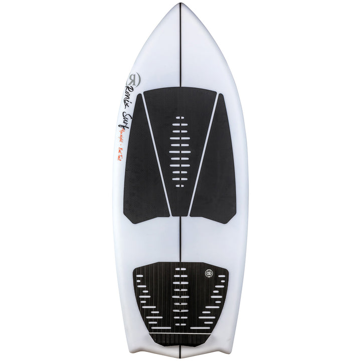 Ronix Flyweight Bat Tail Wakesurf Board 2022