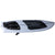 Ronix Flyweight Bat Tail Wakesurf Board 2022