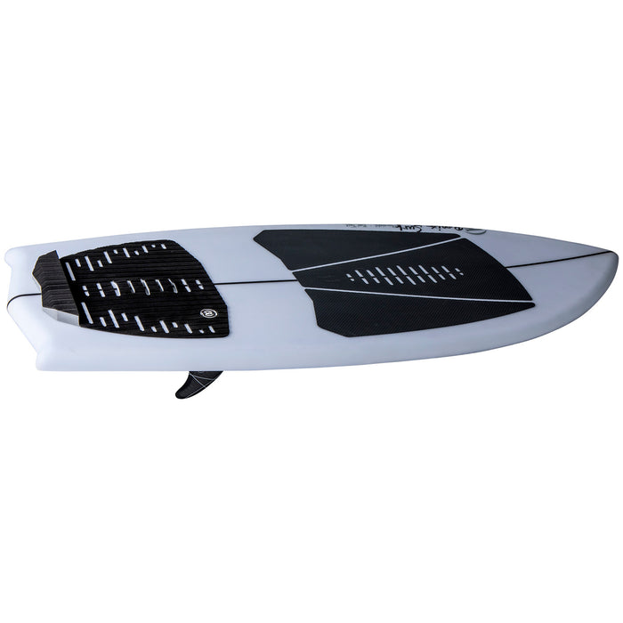 Ronix Flyweight Bat Tail Wakesurf Board 2022