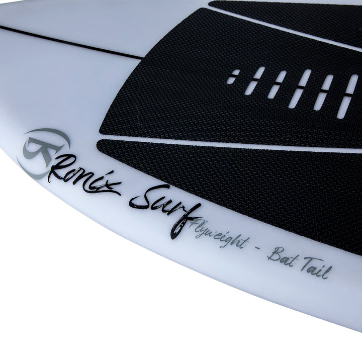Ronix Flyweight Bat Tail Wakesurf Board 2022