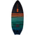 Ronix Modello Brightside Wakesurf Board with Straps 2022
