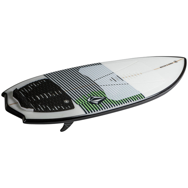 Ronix Volcom Conductor Wakesurf Board 2022