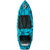 Ronix Volcom Sea Captain Wakesurf Board 2022