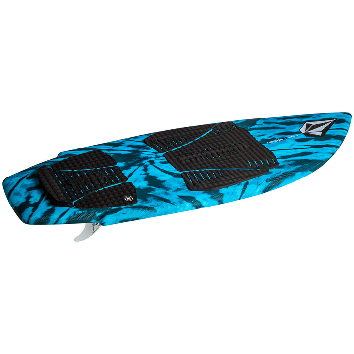 Ronix Volcom Sea Captain Wakesurf Board 2022