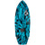 Ronix Volcom Sea Captain Wakesurf Board 2022