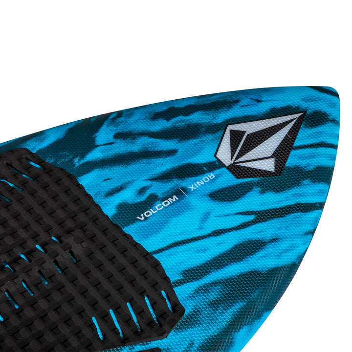 Ronix Volcom Sea Captain Wakesurf Board 2022