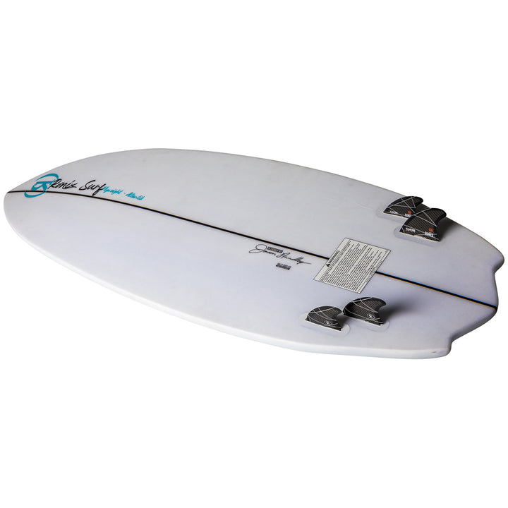 Ronix Flyweight Atlantik Wakesurf Board - Kids' 2022