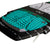 Ronix Koal Surface Sea Captain Wakesurf Board - Women's 2025