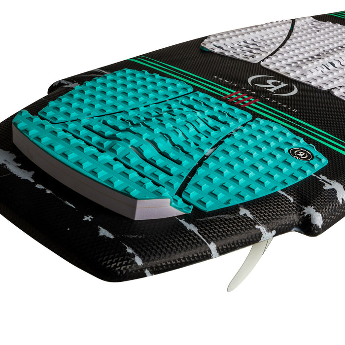Ronix Koal Surface Sea Captain Wakesurf Board - Women's 2025