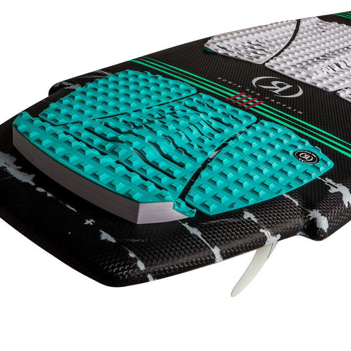 Ronix Koal Surface Sea Captain Wakesurf Board - Women's 2025
