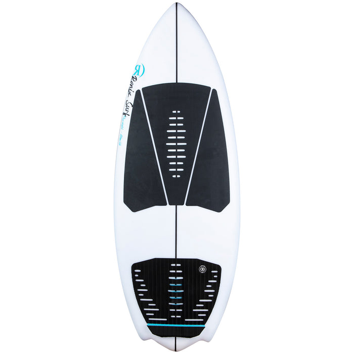 Ronix Flyweight Atlantik Wakesurf Board - Kids' 2022