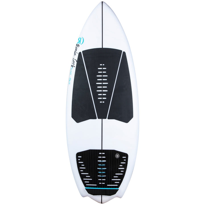 Ronix Flyweight Atlantik Wakesurf Board - Kids' 2022