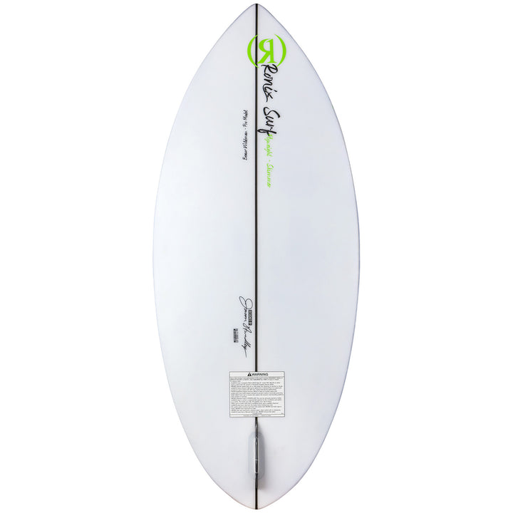 Ronix Flyweight Skimmer Wakesurf Board - Kids' 2022