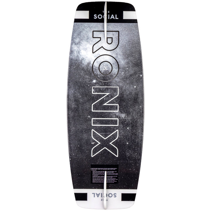 Ronix Social Wakeskate Board