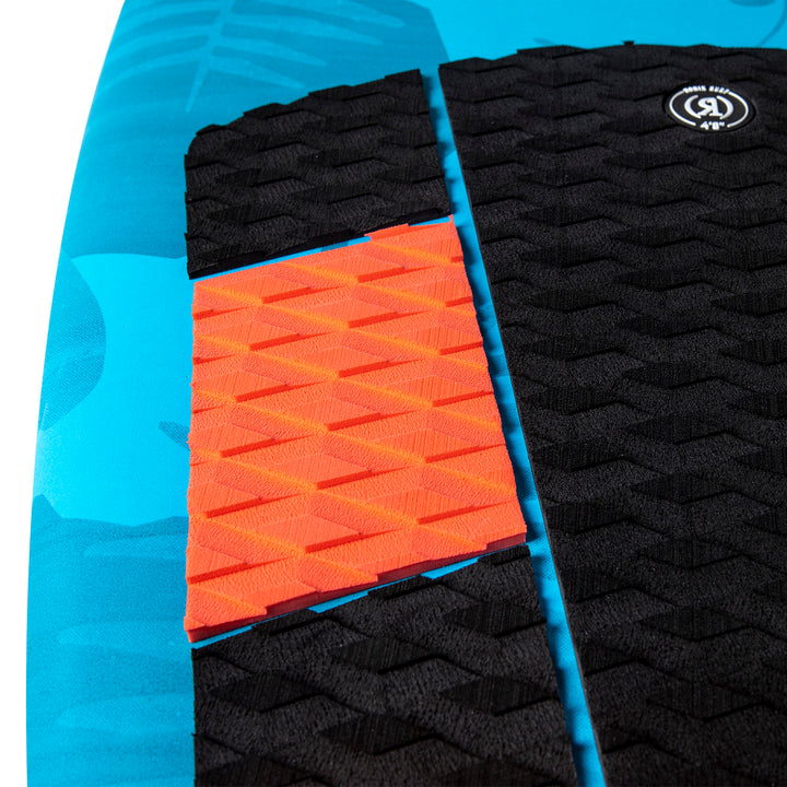 Ronix Marsh "Mellow" Thrasher Wakesurf Board 2025