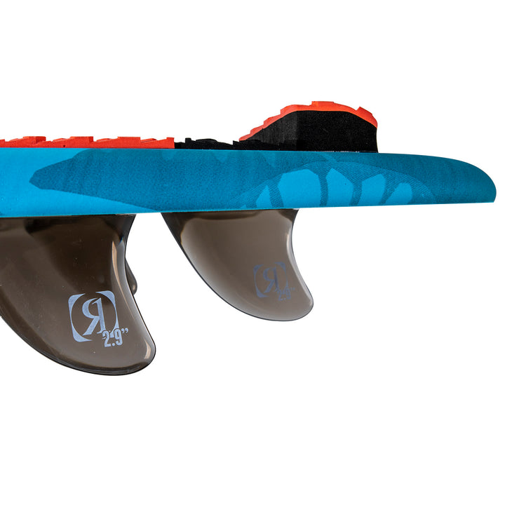 Ronix Marsh "Mellow" Thrasher Wakesurf Board 2025