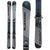 Blizzard Brahma SP Skis + TCX11 Demo Bindings 2018