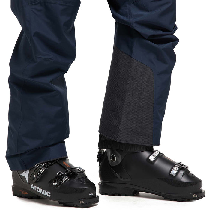 Haglöfs Lumi Loose Pants - Men's Dark Ocean