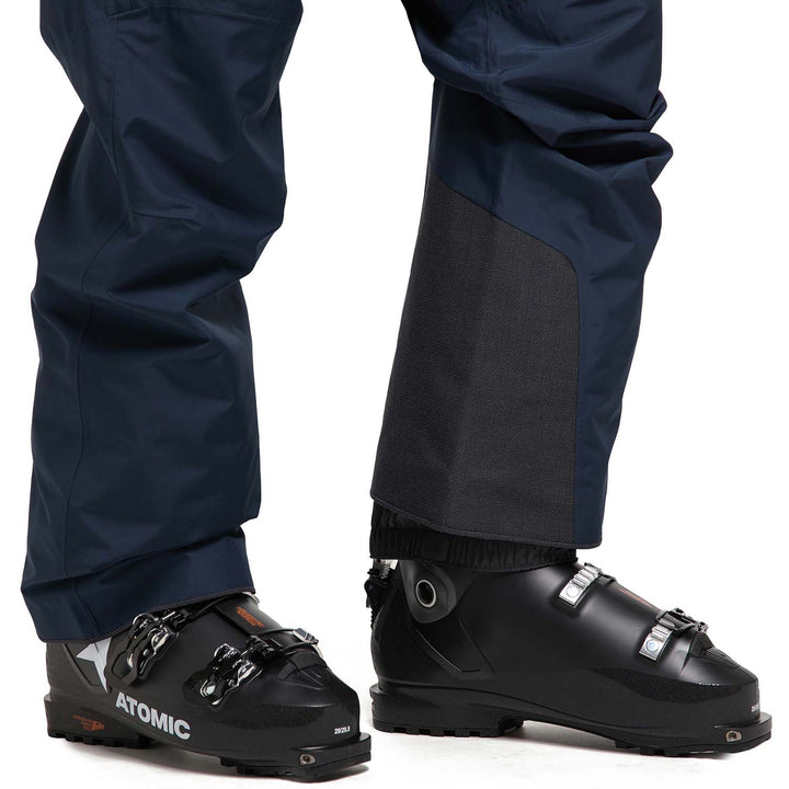 Haglöfs Lumi Loose Pants - Men's Dark Ocean