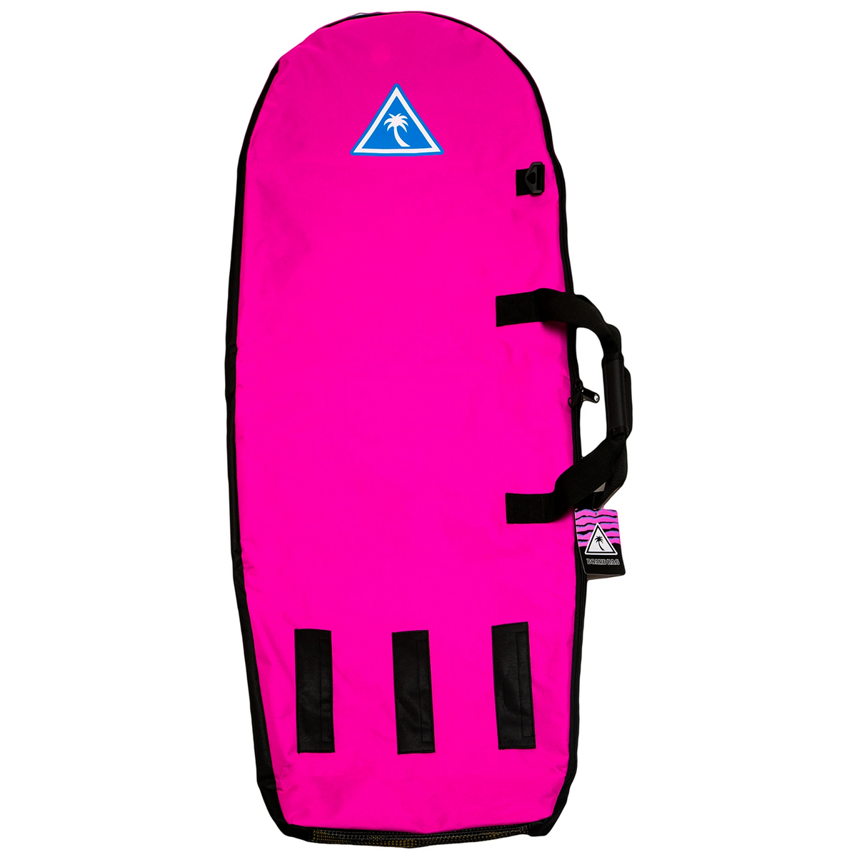 Catch Surf Board Bag Bag Pink