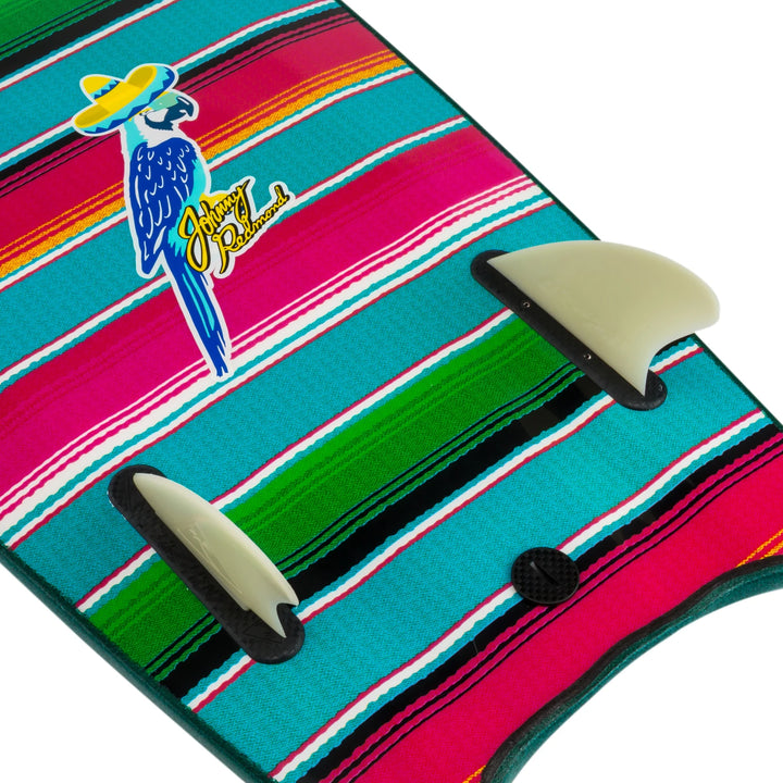 Catch Surf Beater Original 54" Pro x Johnny Redmond Surfboard