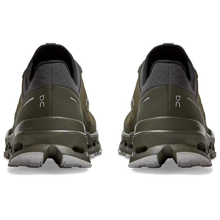 On Cloudultra Shoes - Men's Olive | Eclipse