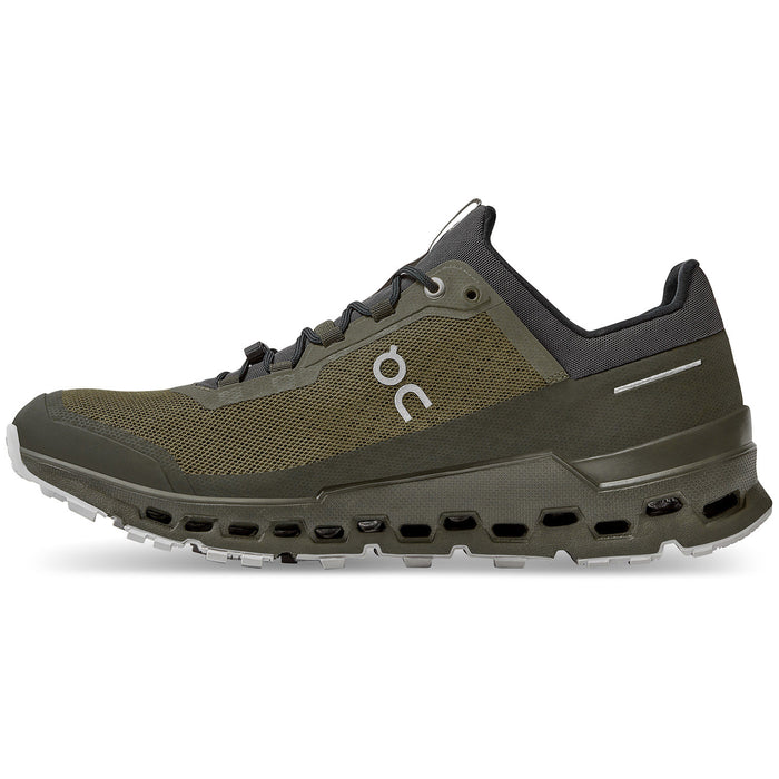 On Cloudultra Shoes - Men's Olive | Eclipse