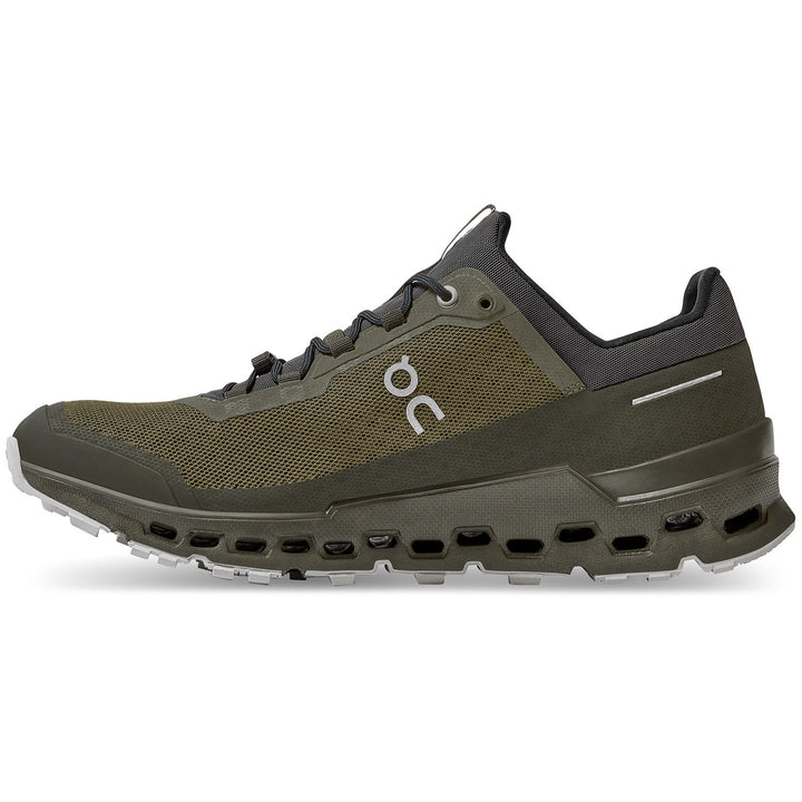On Cloudultra Shoes - Men's Olive | Eclipse