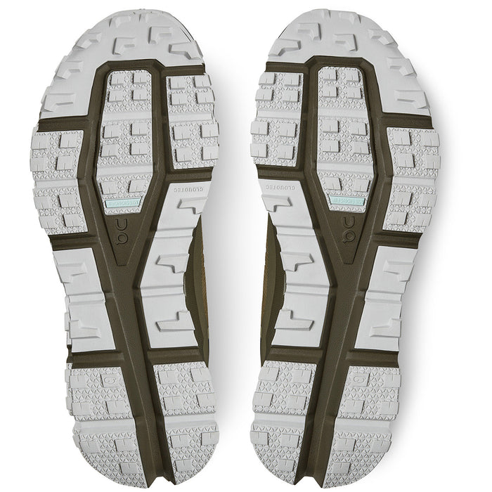 On Cloudultra Shoes - Men's Olive | Eclipse