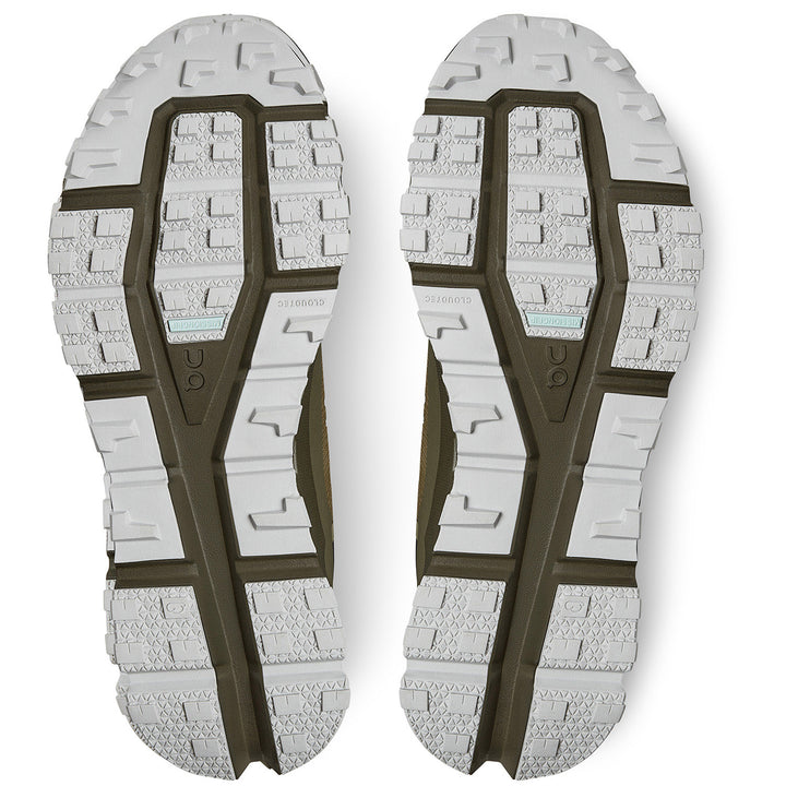 On Cloudultra Shoes - Men's Olive | Eclipse