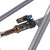 Revel Rascal XT Complete Mountain Bike 2022 T1000 Silver