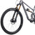 Revel Rascal XT Complete Mountain Bike 2022 T1000 Silver