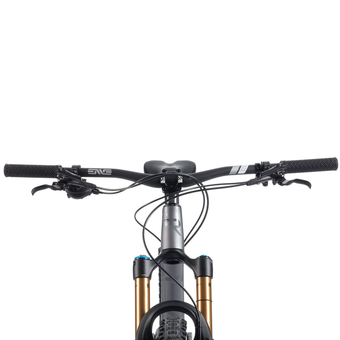 Revel Rascal XT Complete Mountain Bike 2022 T1000 Silver