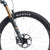 Revel Rascal XT Complete Mountain Bike 2022 T1000 Silver