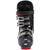 Dalbello DS MX 65 Ski Boots 2021 Black/Black Trans