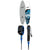Catch Surf Odysea x Lost Crowd Killer 7'2 Surfboard + Creatures of Leisure Pro 7' Surf Leash