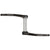 Race Face Next R Cinch Crank Arms Carbon/Stealth