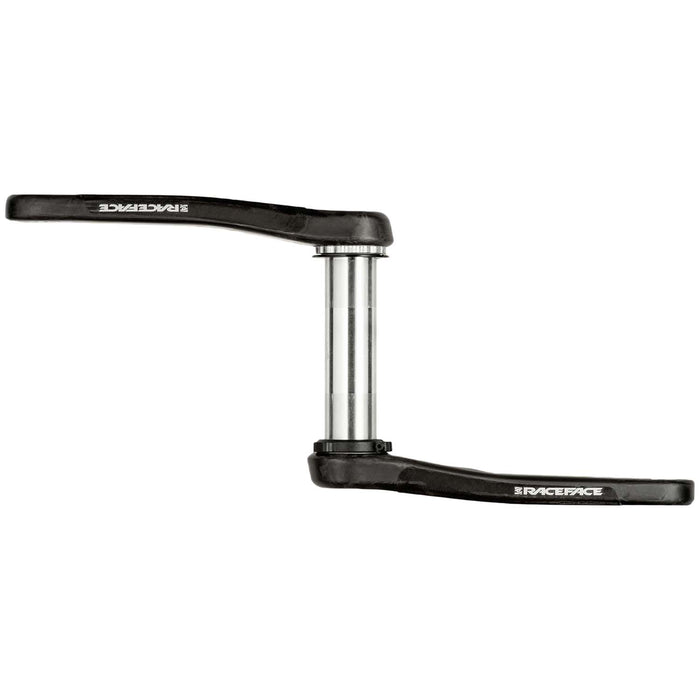 Race Face Next R Cinch Crank Arms Carbon/Stealth