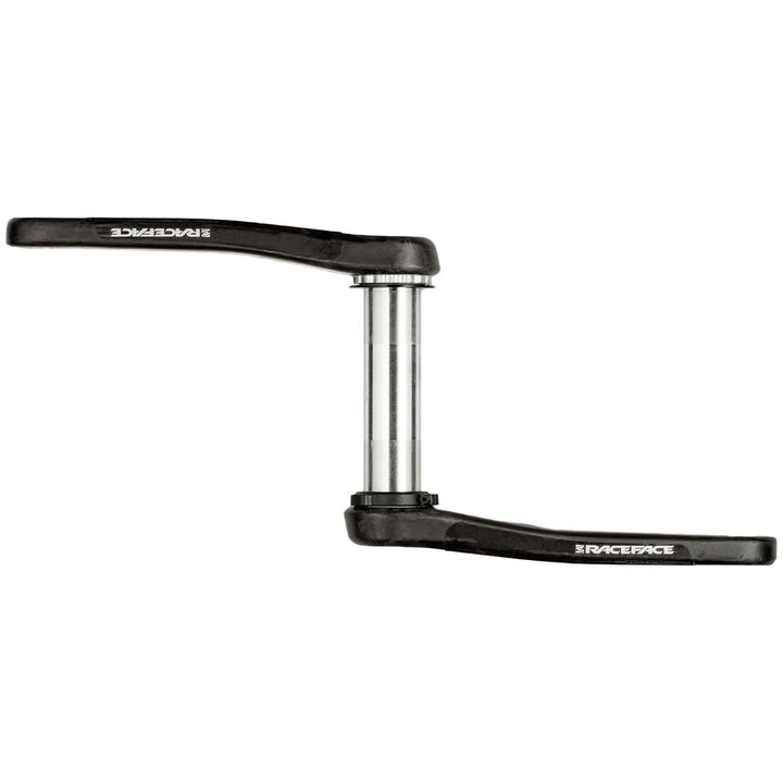 Race Face Next R Cinch Crank Arms Carbon/Stealth