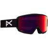 Black / Perceive Sunny Red + Perceive Cloudy Burst