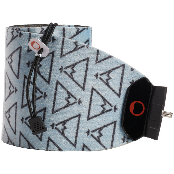 Season Pass Pro Glide Splitboard Skins