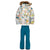 686 Ceremony Insulated Jacket + Lola Insulated Pants - Girls' 2022