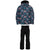686 Daisy Insulated Jacket + Lola Insulated Pants - Girls' 2022