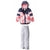 Columbia Mighty Mogul II Jacket +  Starchaser Peak II Pants - Girls' 2022