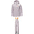 Helly Hansen Divine Jacket - Girls' + Summit Bib Pants - Kids'