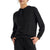 Icebreaker Crush Long Sleeve Hoodie - Women's Black