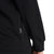 Icebreaker Crush Long Sleeve Hoodie - Women's Black
