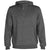 Icebreaker Shifter Long Sleeve Hoodie - Men's Gritstone Heather