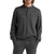 Icebreaker Shifter Long Sleeve Hoodie - Men's Gritstone Heather